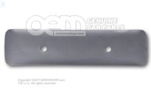 Hátsó díszfólia a Polo 86C GT-hez 871853441A 4AT Hátsó díszfólia a Polo 86C GT-hez 871853441A 4AT