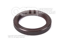 Tengely olajtömítés 018409399B