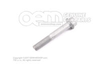 Hatlapfejű csavar M12X80X32 N  90495504