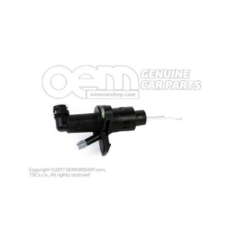 Főfékhenger 6Q0721388G
