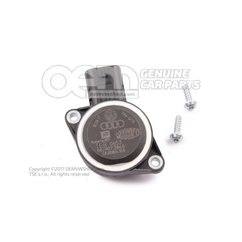 Javítókészlet potenciométerhez 06J998386