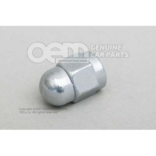 Kupolás sapka anya M12X1,5 WHT000708
