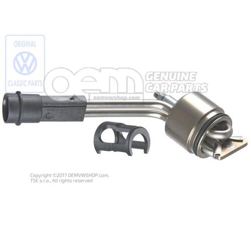 motor ZCP901615