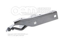 Fedélpánt 81A823301D