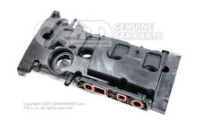 Hengerfej burkolat 06D103469N