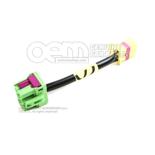 Adapter légzsákhoz VAS 5232/1 ASE44202100000