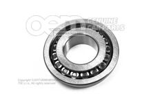 Kúpgörgős csapágy mérete 30X68,5X17,2 02A311123E (1)