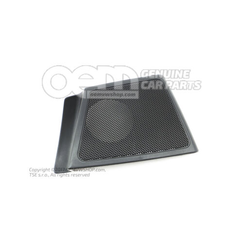 Vágószegély ónix 1U4867435A 47H