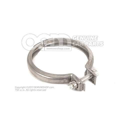 Szorító 5Q0253725G