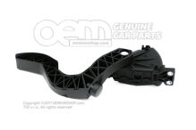 Gázpedál elektronikus modullal 8E1723523H (1)