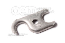 Rögzítő rúd 6Q0121142