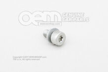 Hatlapfejű csavar (kombi) M5X9 méretű WHT001455 Hatlapfejű csavar (kombi) M5X9 méretű WHT001455