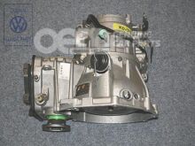 3 sebességes automata sebességváltó Volkswagen Golf 19E 010300036Q (1)