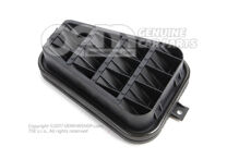 Szellőző burkolat 8E0819181 (1)