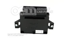 Elektromechanikus rögzítőfék vezérlőegység 8K0907801L (2)