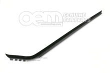 Ablaknyílás tömítés szatén fekete 7H0837471B 9B9 (1)