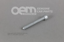 Aljzatfejű galléros csavar belső többpontos fejjel N  10724701 (1)