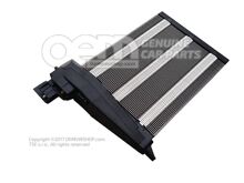 Fűtőelem villanyhoz. kiegészítő légfűtő 1K0963235E