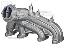 Kipufogócsövek 027253031BL