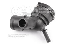 Gyorsan ható csatlakozó 5Q0122291BL (2)