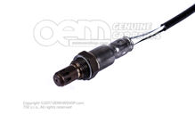 Lambda szonda (katalizátor előtt) 04E906262 (4)