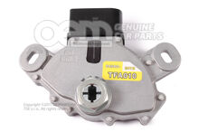 Többfunkciós kapcsoló automata sebességváltóhoz 09G919823