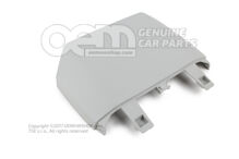 Kupak gyöngyszürke 5E0868437C Y20 (1)