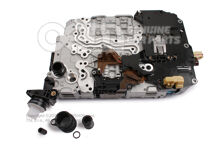 Eredeti Audi 0BK mechatronic AL551 típusú szoftverrel 8 sebességes automata sebességváltóhoz 4M0927158D (1)