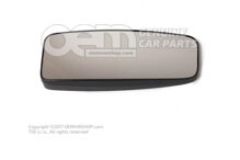 Kiegészítő panoráma tükör (domború) Volkswagen Crafter 2E 2E1857588A