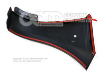 Seat Leon Cupra R Edition 799 fender flares / extension kit (4)