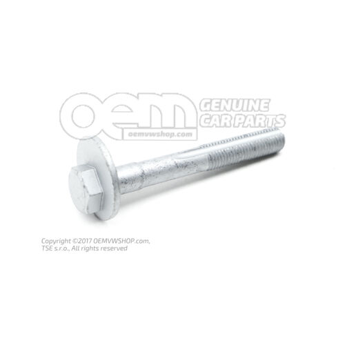 Excentrikus csavar méret M12X1,5X90 WHT001761