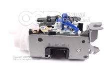 Ajtózár ajtóérintkező kapcsolóval 8L1837015B (2)