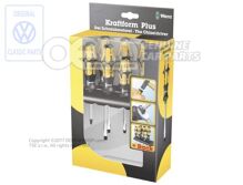 Csavarhúzó készlet ZCP901591