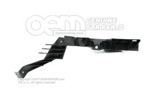 Führungsprofil für Golf 4 1J6807394A