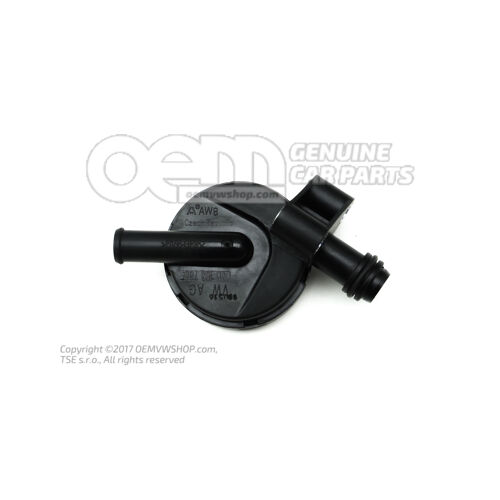 Szelep 03D103765F