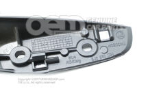 Tetősín szatén fekete 5J6860034  9B9 (2)