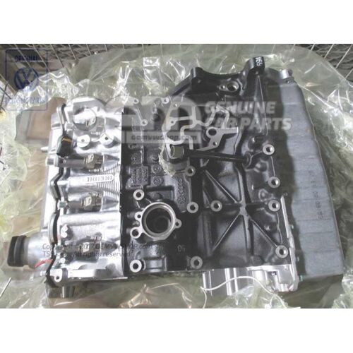 Alapmotor 038100037S