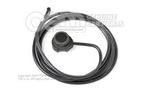 Telepítés. készlet parksegítéshez. ultrahang szenzor BEA60900101