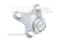 Vezetőcsukló 5Q0407366E (2)