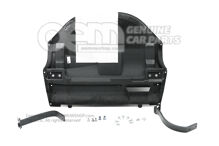 Motor takarólemez 5JA071608B