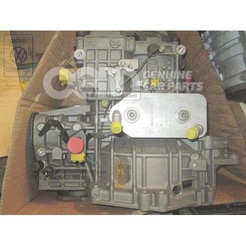 4 sebességes automata váltó 01M300038GX