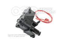 Fojtószelep vezérlőelem 8K0862153J (2)