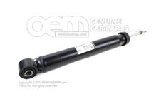 Gáz lengéscsillapító "ECO" JZW513025B (1)