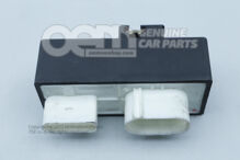 Vezérlő egység hűtőventilátorhoz 1J0919506K (1)