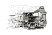 5 sebességes kézi sebességváltó 012300045AX (2)