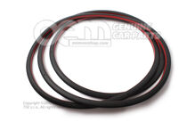 Külső ajtó tömítés (öntapadó) 8R0837912L (1)