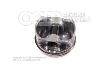 A dugattyú kész 06K107065AR (1)