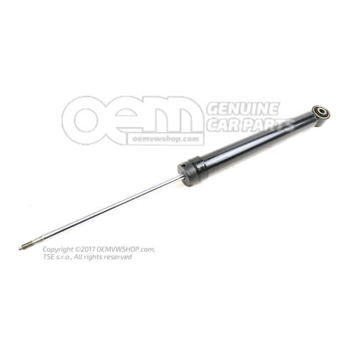 Gáz lengéscsillapító Audi RS4 Quattro 8K 8K0513035AT