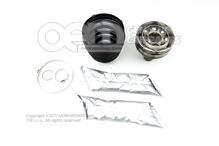 Külső csatlakozás szerelőelemekkel 7N0498099C (1)