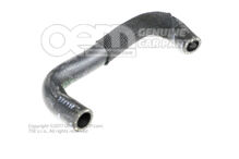 Hűtőfolyadék tömlő 1K0121096AT